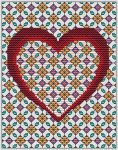 (image for) Bejeweled Heart